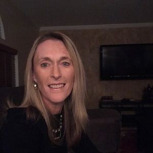 Meet your Posher, Beth ann